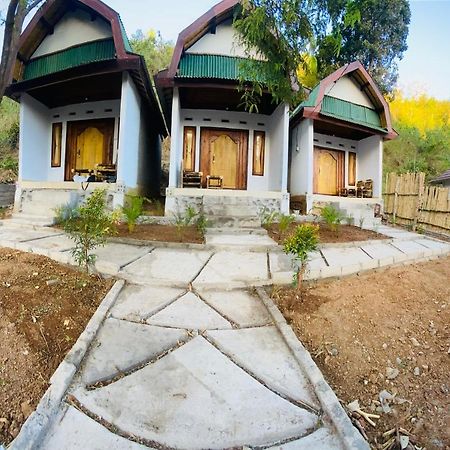 Diki Bungalow Kuta  Luaran gambar