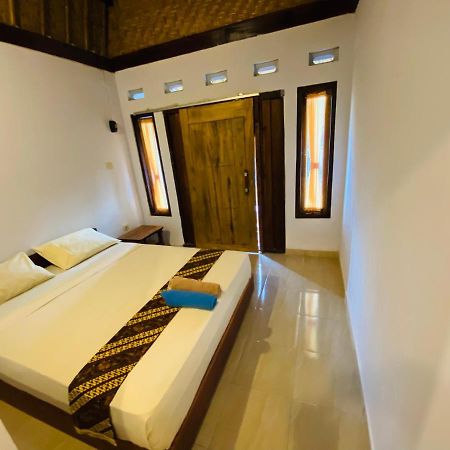 Diki Bungalow Kuta  Luaran gambar