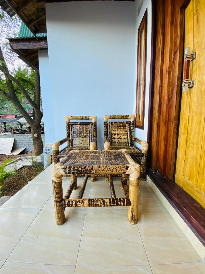 Diki Bungalow Kuta  Luaran gambar