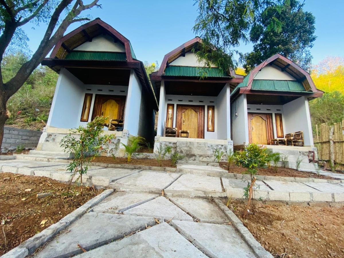 Diki Bungalow Kuta  Luaran gambar