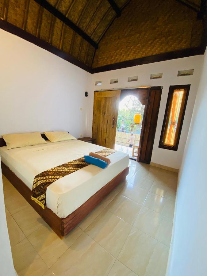 Diki Bungalow Kuta  Luaran gambar