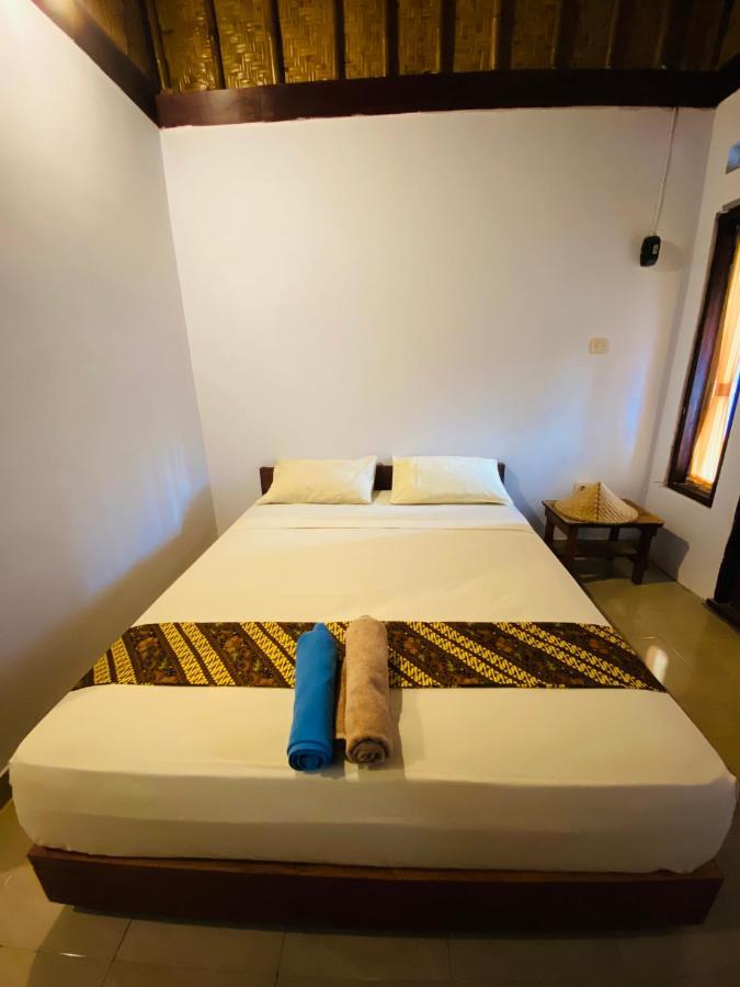 Diki Bungalow Kuta  Luaran gambar