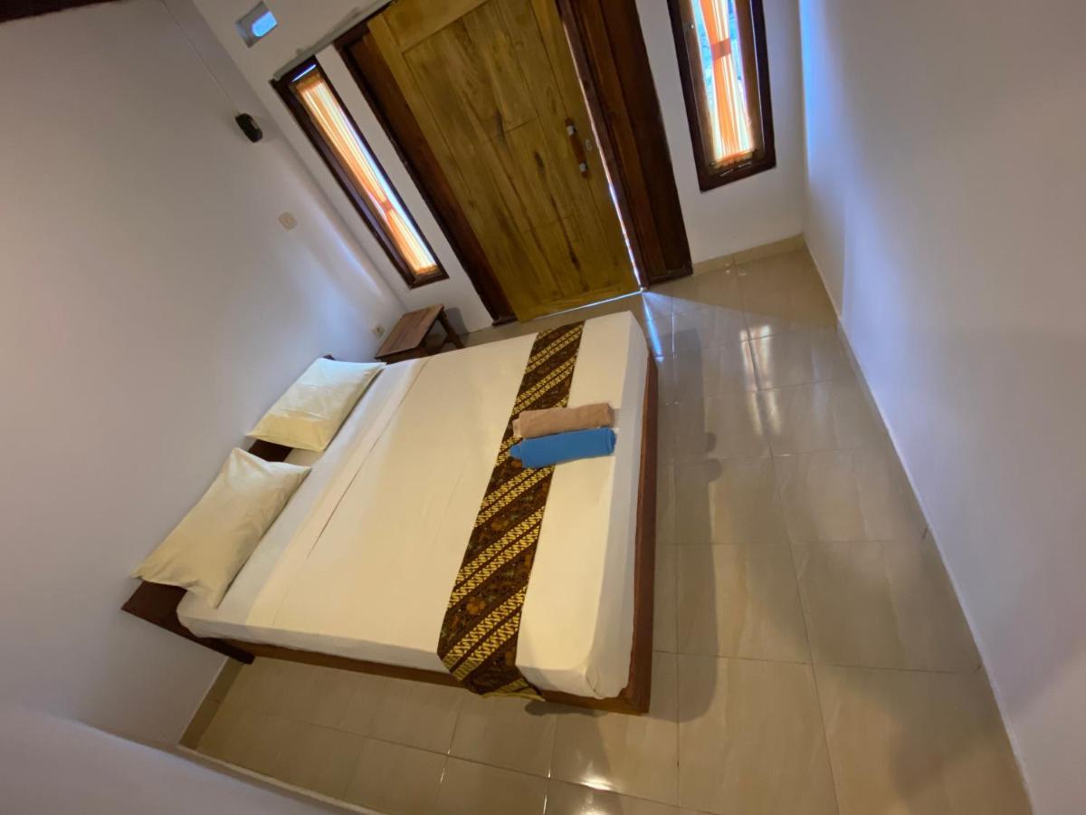 Diki Bungalow Kuta  Luaran gambar