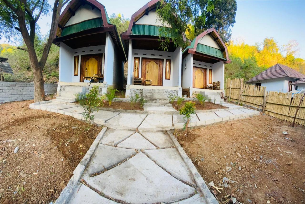 Diki Bungalow Kuta  Luaran gambar