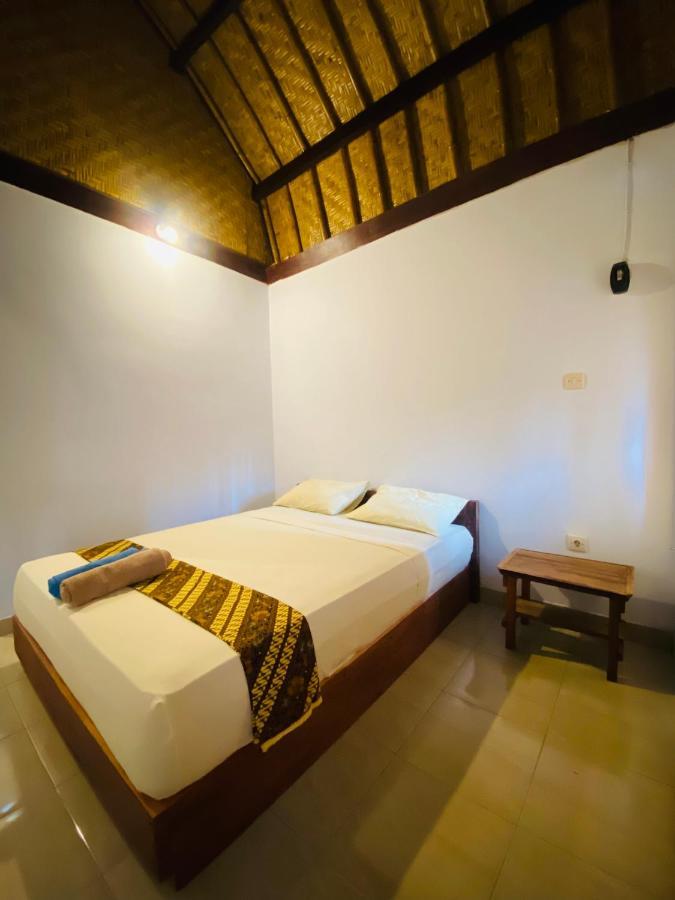 Diki Bungalow Kuta  Luaran gambar
