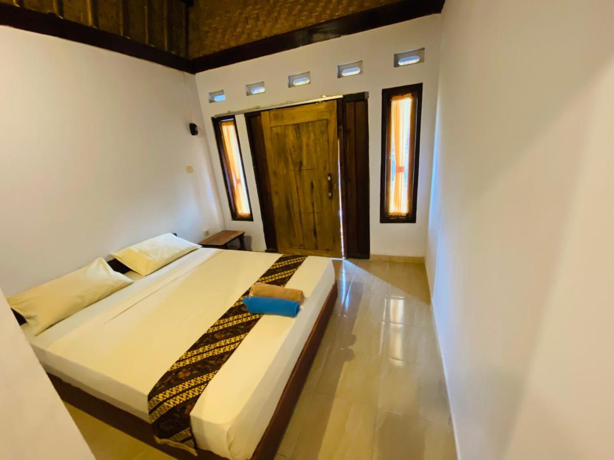 Diki Bungalow Kuta  Luaran gambar