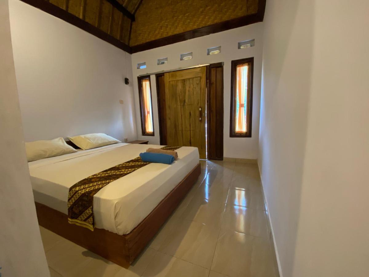 Diki Bungalow Kuta  Luaran gambar