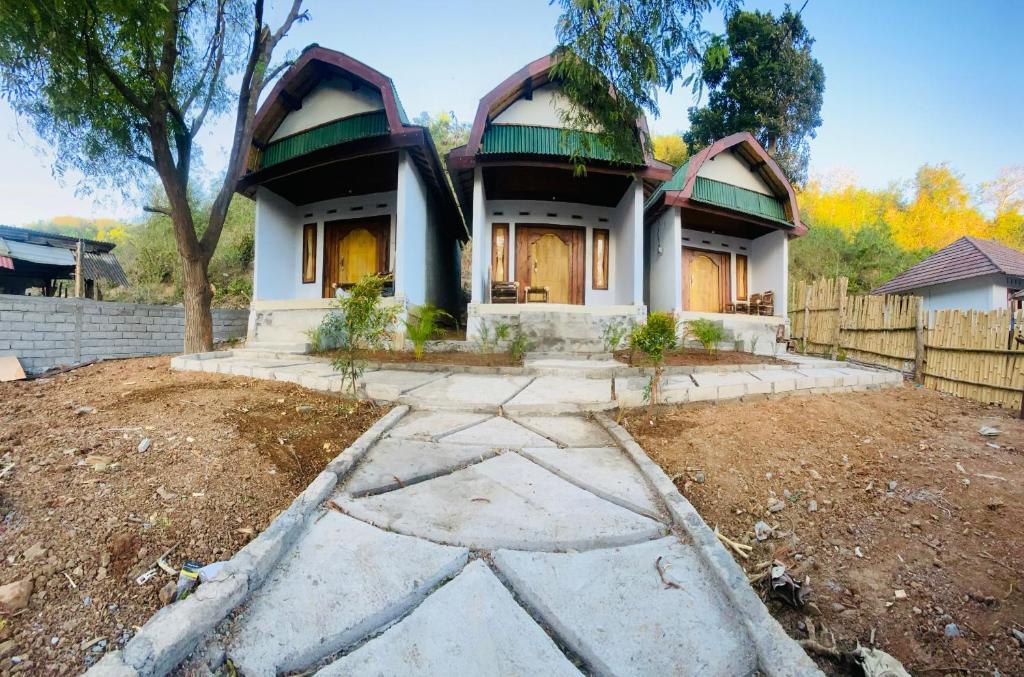 Diki Bungalow Kuta  Luaran gambar