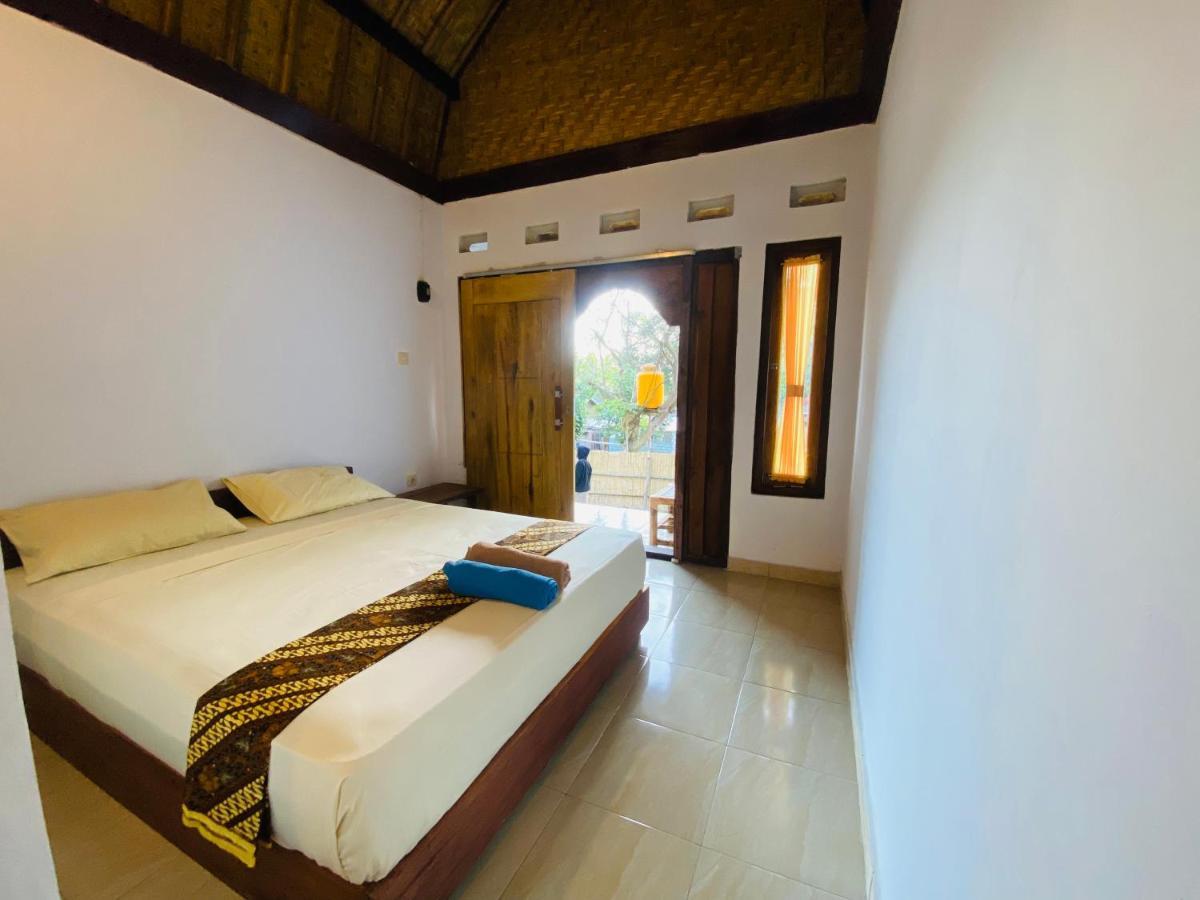 Diki Bungalow Kuta  Luaran gambar