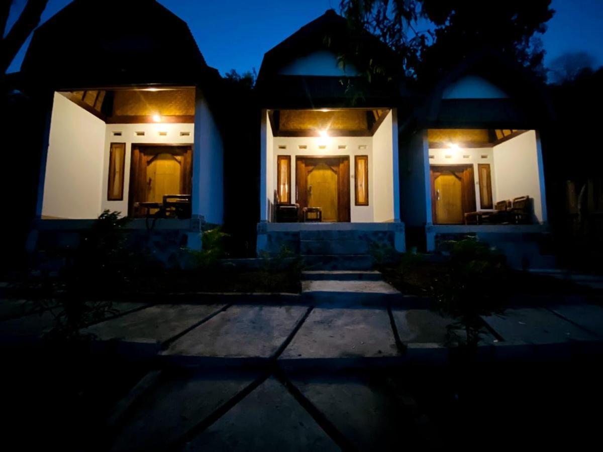 Diki Bungalow Kuta  Luaran gambar